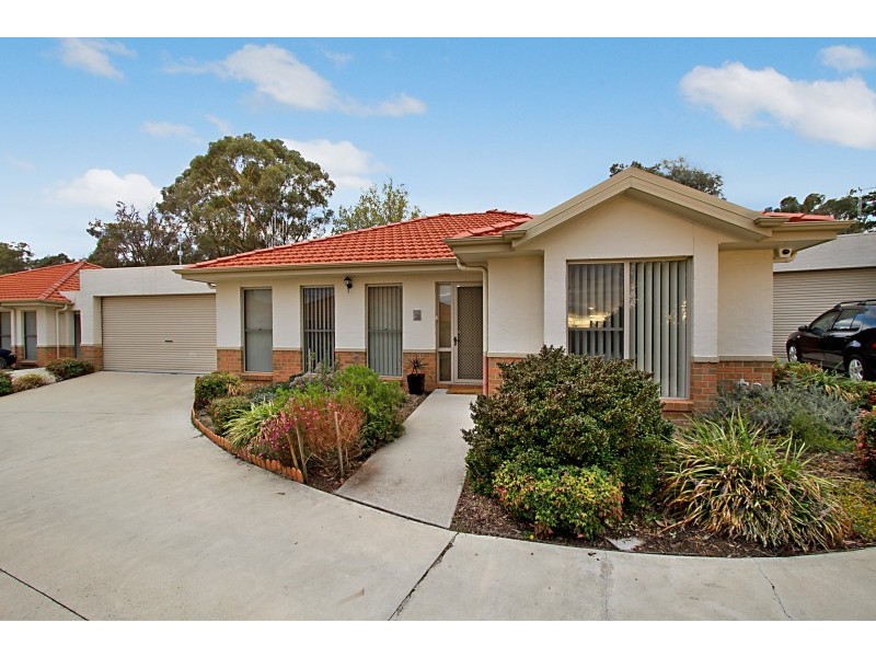 2/51A Ellis Street, Flora Hill VIC 3550