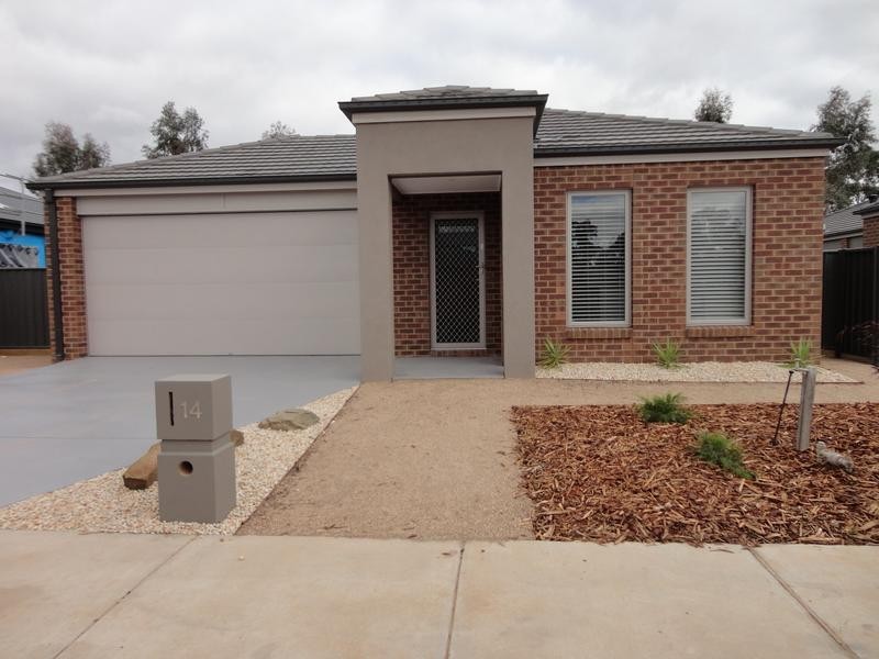 14 Perry Lane, Epsom VIC 3551