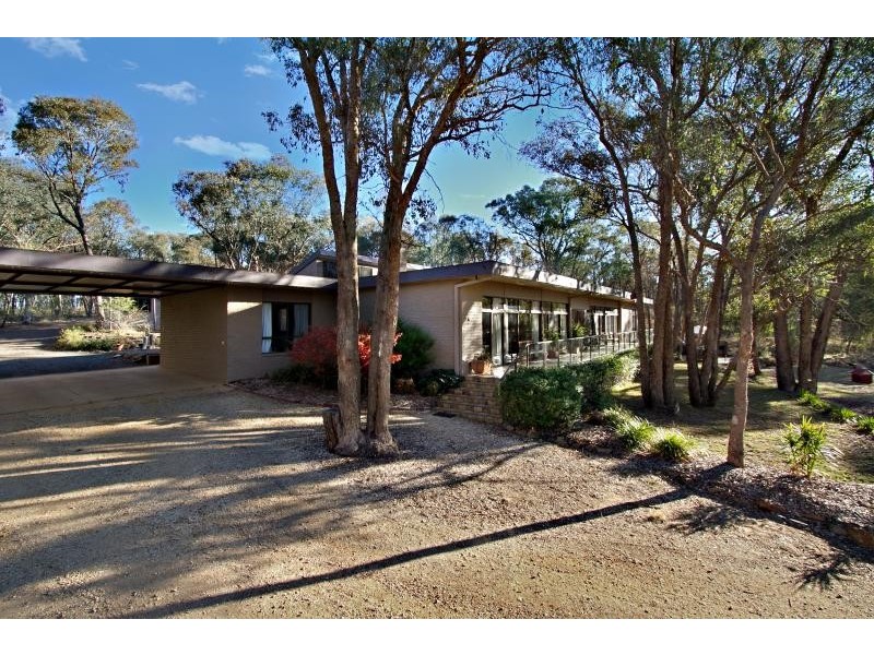 180 Mandurang Road, Mandurang VIC 3551