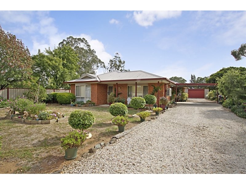 53 Grant Street, Goornong VIC 3557