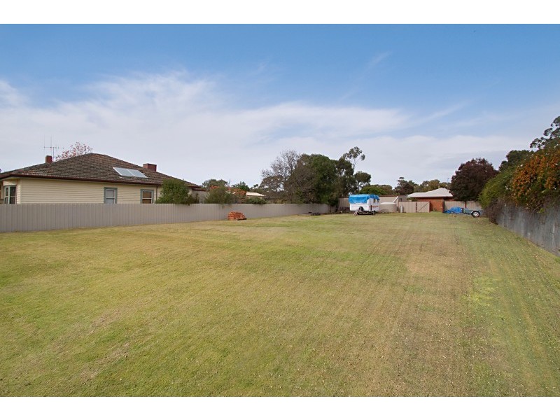 53 Grant Street, Goornong VIC 3557
