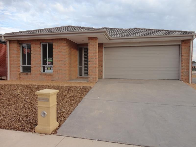 509 Ghost Gum Way, Jackass Flat VIC 3556