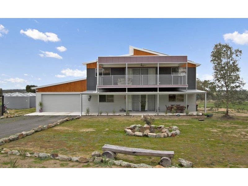 48 Hamilton Way, Lockwood South VIC 3551