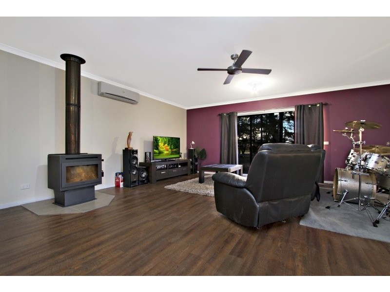 48 Hamilton Way, Lockwood South VIC 3551