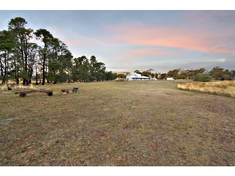 48 Hamilton Way, Lockwood South VIC 3551