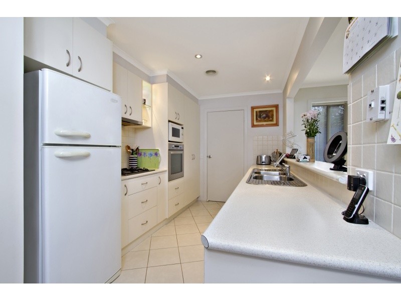 8 Cheviot Place, Bendigo VIC 3550