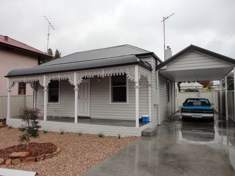 1 Lansell Street, Bendigo VIC 3550