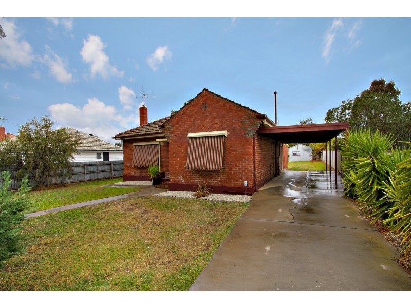 424 Napier Street, White Hills VIC 3550