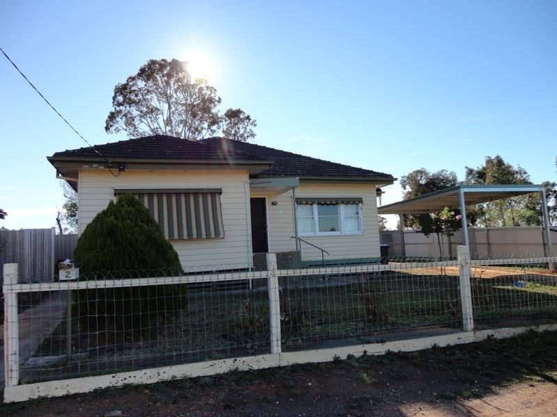 2 Thorpe Street, California Gully VIC 3556