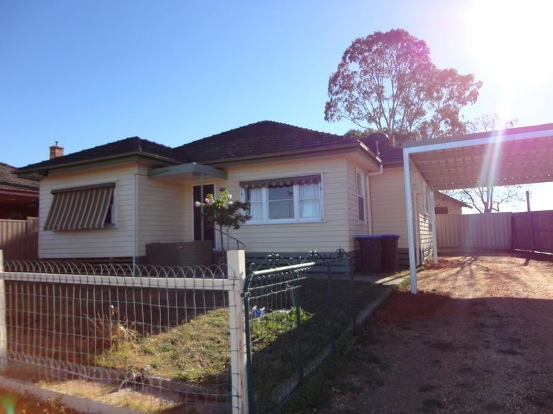 2 Thorpe Street, California Gully VIC 3556