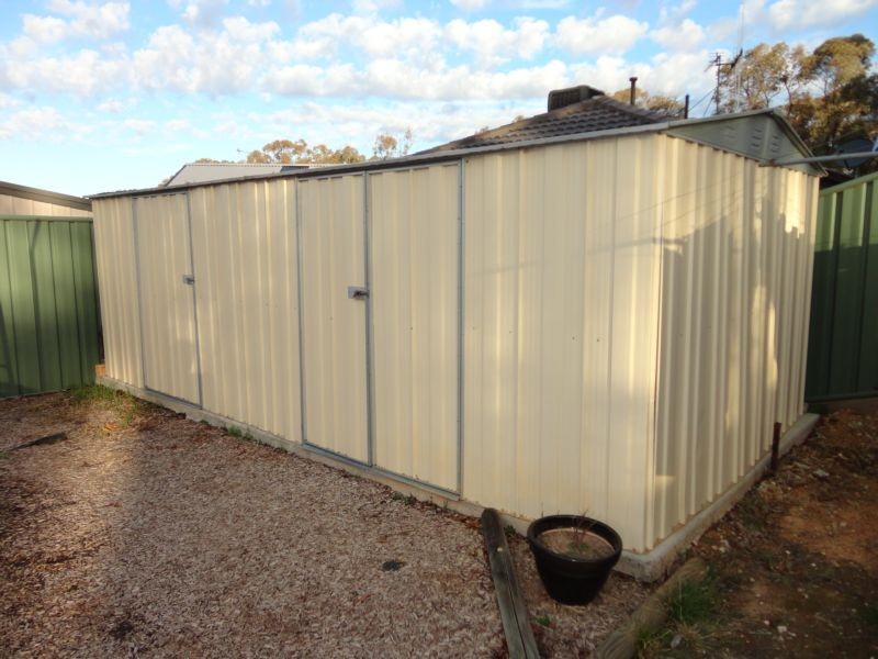 133 Queen Street, Kangaroo Flat VIC 3555