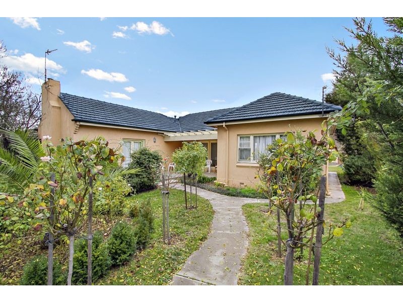 45 Somerville Street, Flora Hill VIC 3550