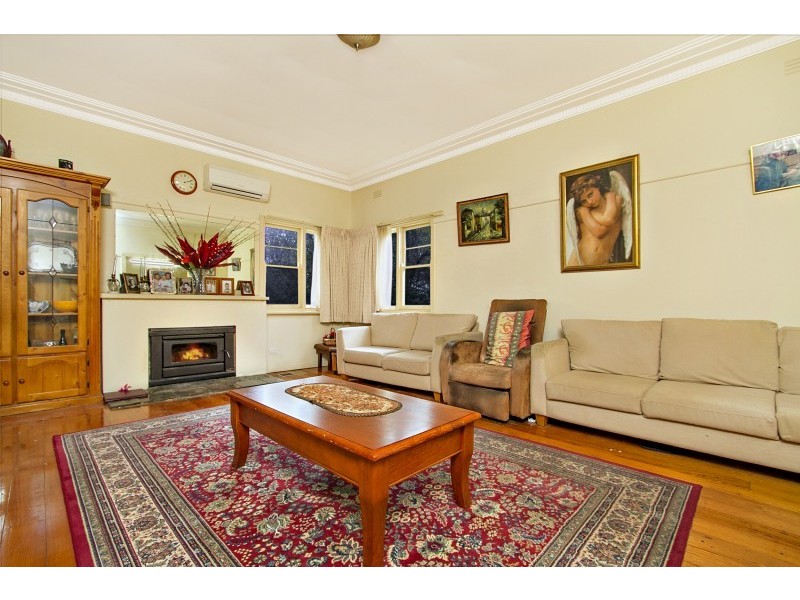 45 Somerville Street, Flora Hill VIC 3550