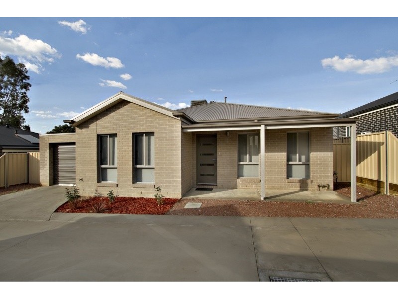 3/18 Emmett Street, Golden Square VIC 3555