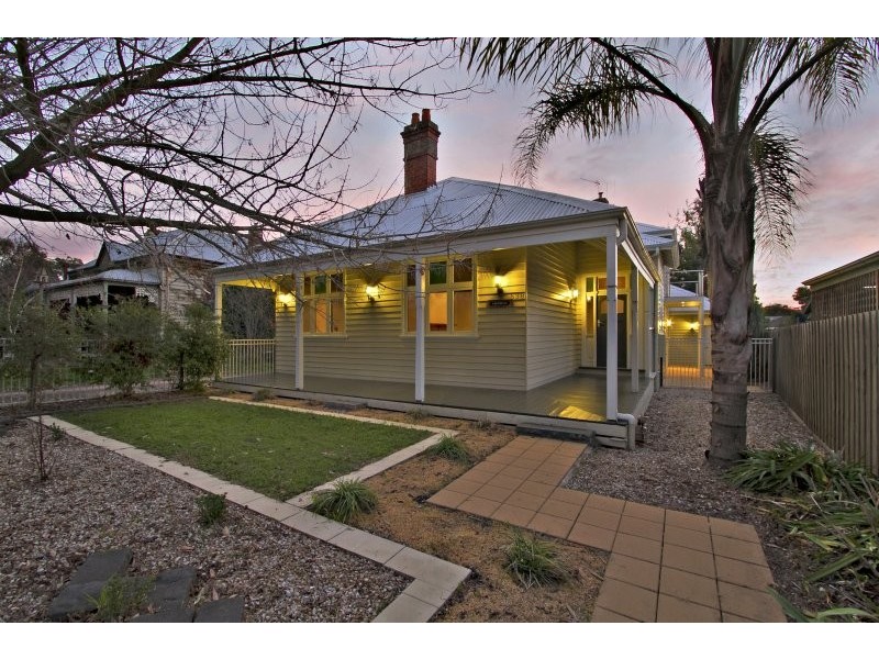 538 Hargreaves Street, Bendigo VIC 3550