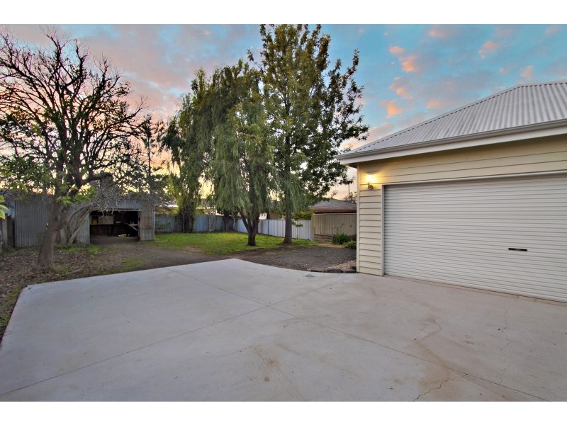 538 Hargreaves Street, Bendigo VIC 3550