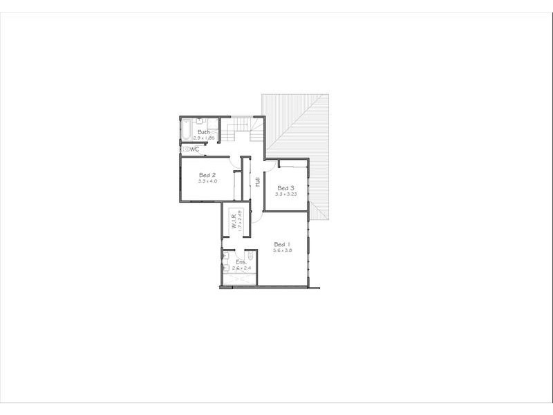 Lot 1-6, 86 Marong Road, Bendigo VIC 3550