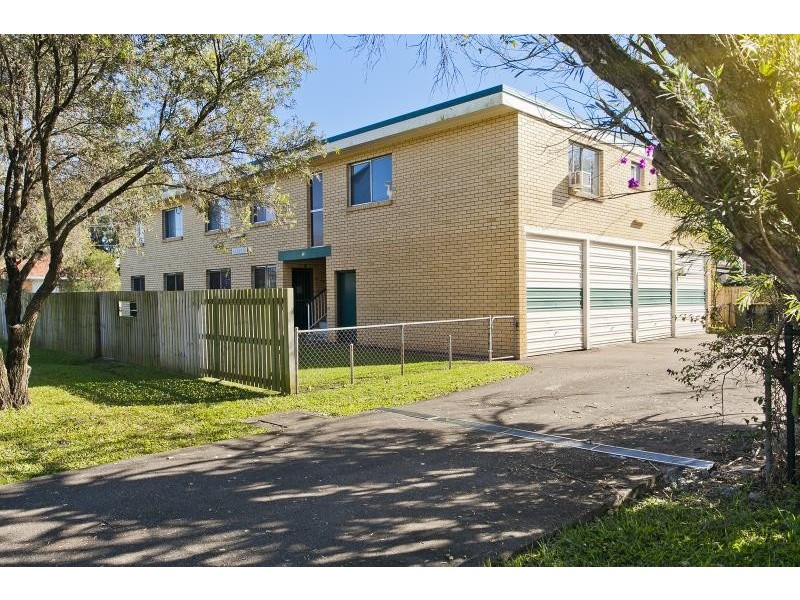 4/79 Gillies Street, Zillmere QLD 4034