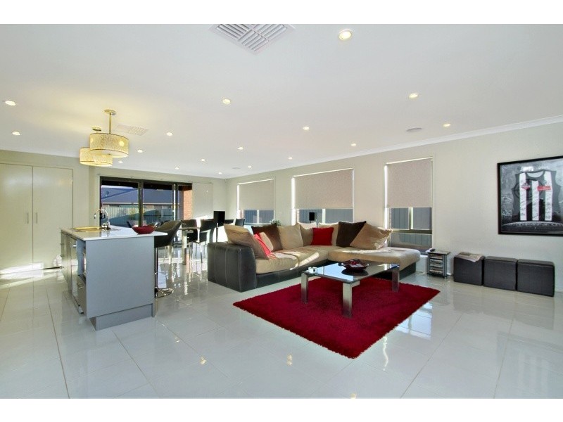 12 Anteah Road, Maiden Gully VIC 3551