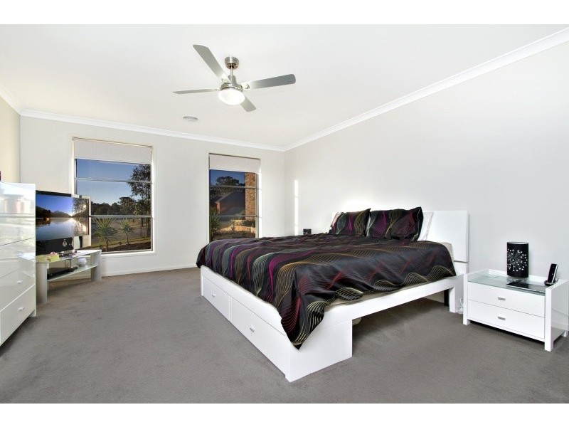 12 Anteah Road, Maiden Gully VIC 3551