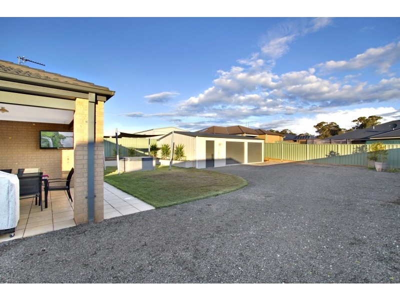 12 Anteah Road, Maiden Gully VIC 3551