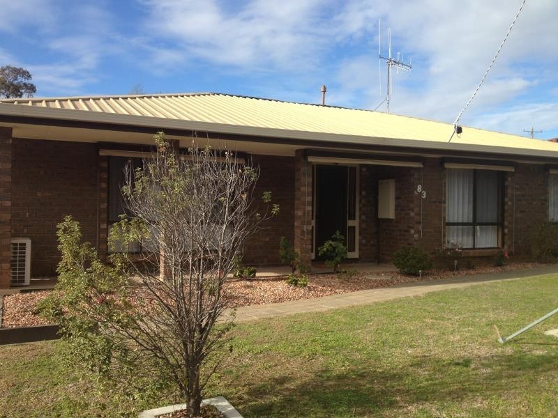 83 Reservior Road, Strathdale VIC 3550