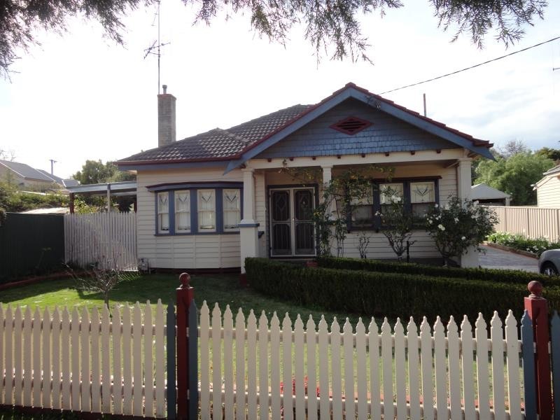 40 Maple S Golden Square, Golden Square VIC 3555