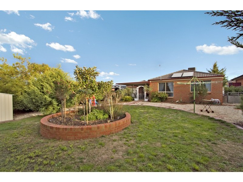 26 Soldatos Drive, Golden Square VIC 3555