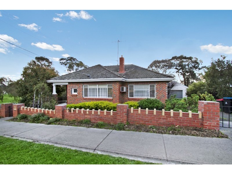 60 Horace Street, Quarry Hill VIC 3550