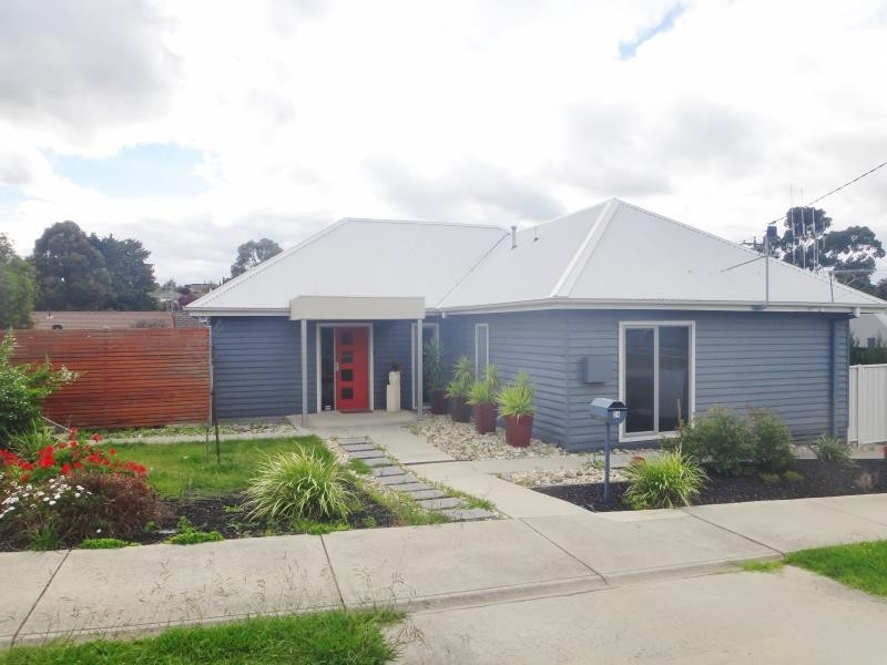2a Emmett Street, Golden Square VIC 3555