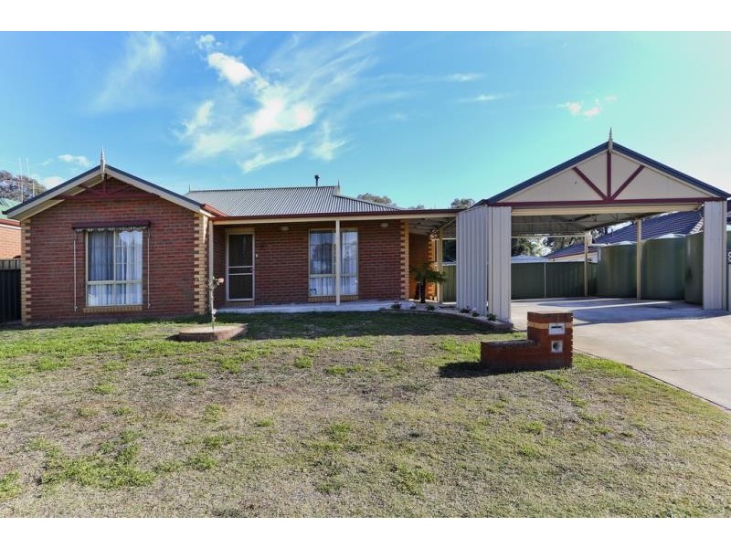 2 Jorben Place, Golden Square VIC 3555