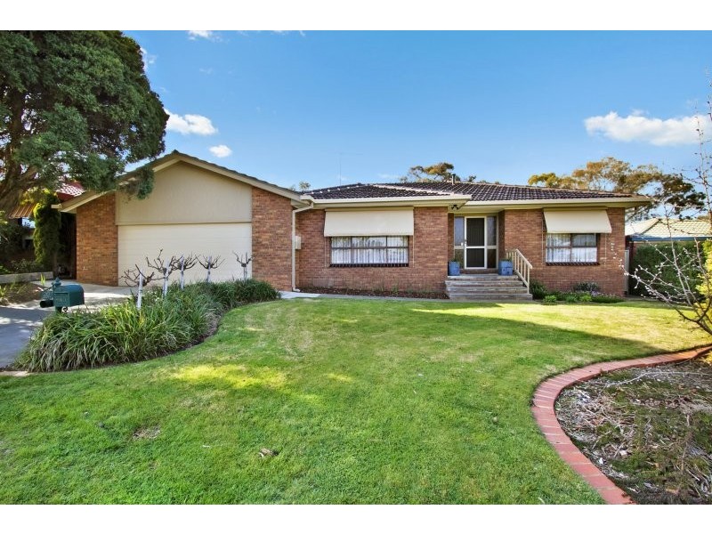 20 Cheriton Drive, Strathdale VIC 3550