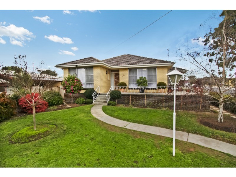 5 Fenton Street, North Bendigo VIC 3550