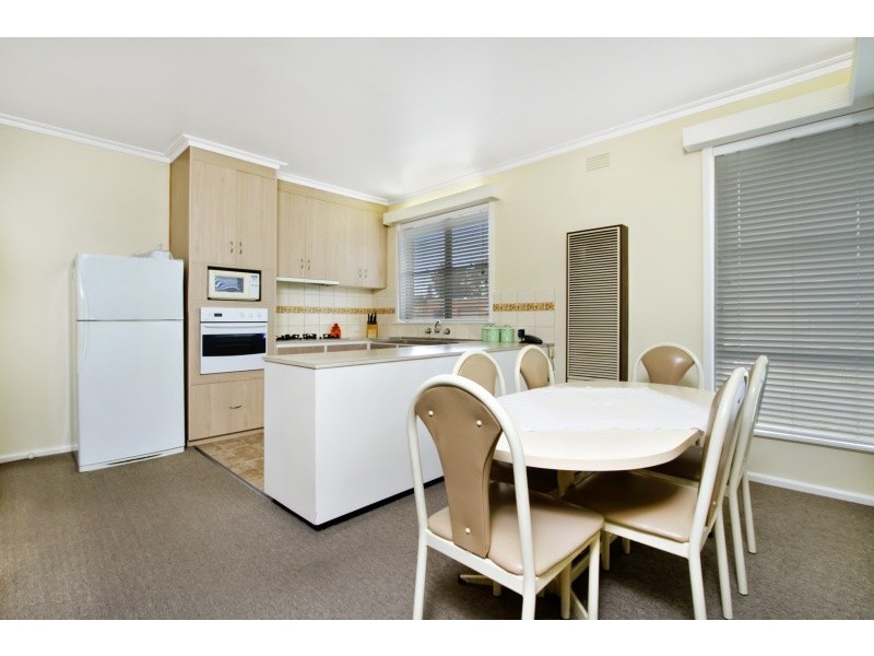 5 Fenton Street, North Bendigo VIC 3550