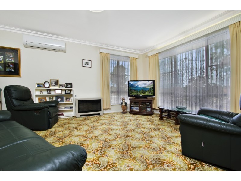 5 Fenton Street, North Bendigo VIC 3550