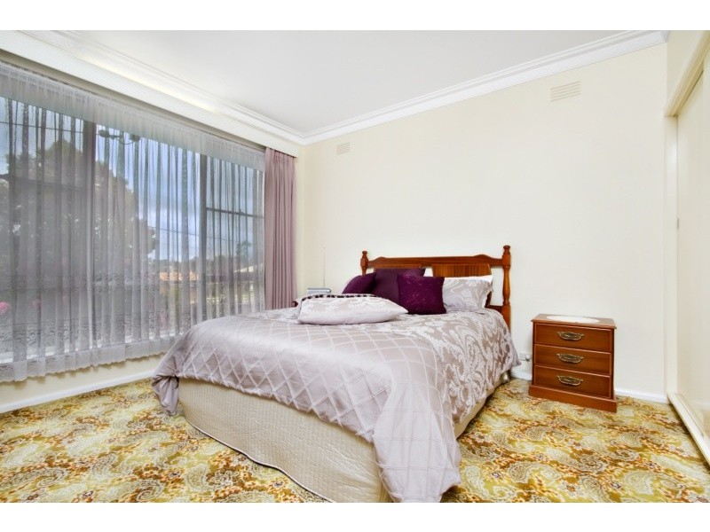 5 Fenton Street, North Bendigo VIC 3550