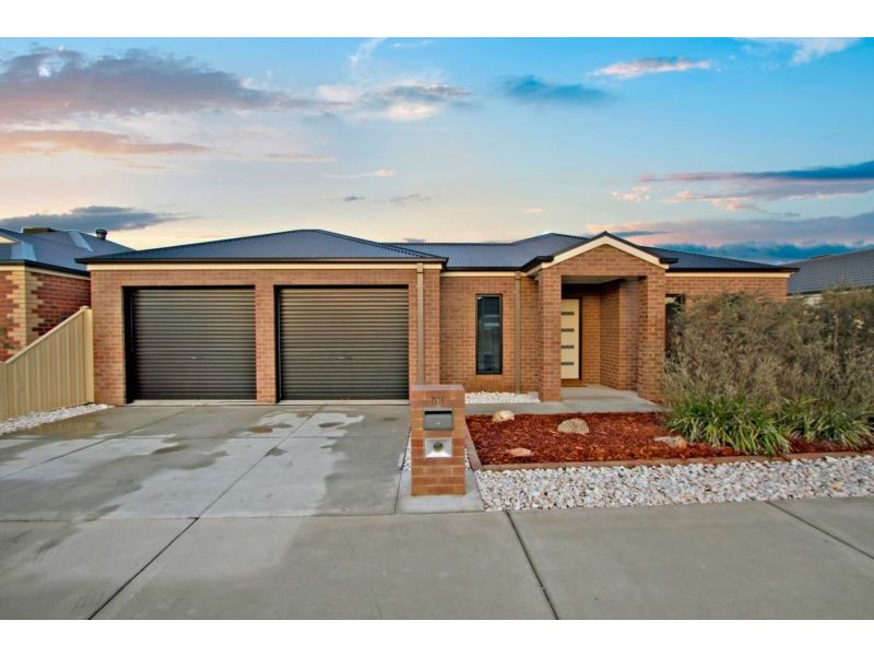 59 Bassett Drive, Strathfieldsaye VIC 3551