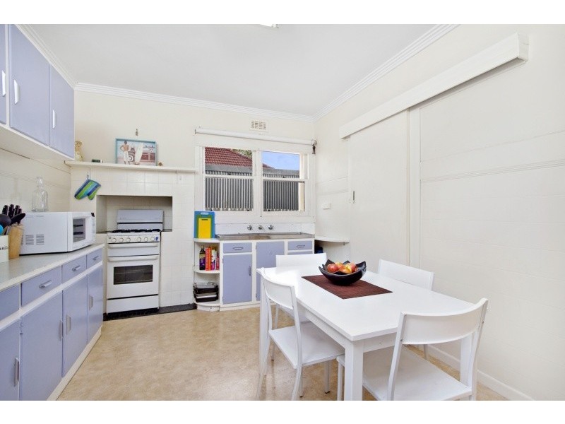 33 Moray Crescent, North Bendigo VIC 3550