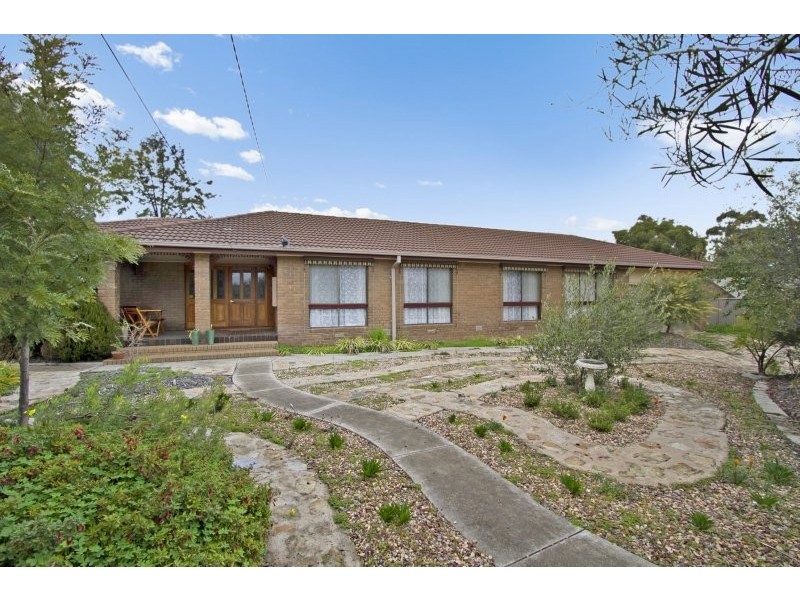 4 Alma Court, Kangaroo Flat VIC 3555