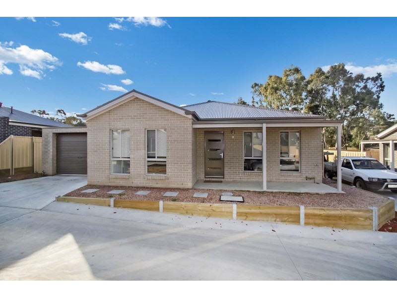 7/18 Emmett Street, Golden Square VIC 3555