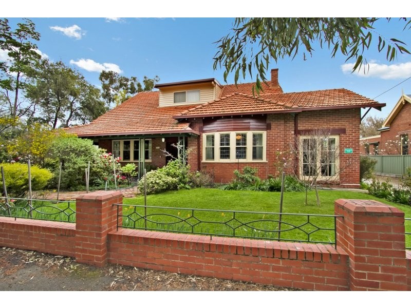 554 Hargreaves Street, Bendigo VIC 3550