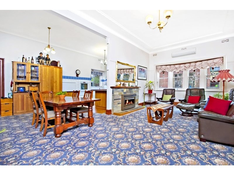 554 Hargreaves Street, Bendigo VIC 3550