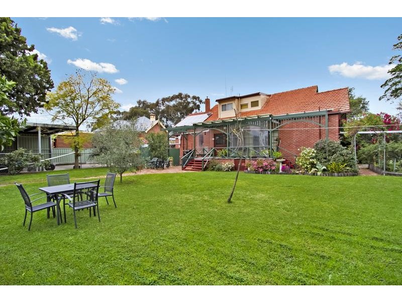 554 Hargreaves Street, Bendigo VIC 3550