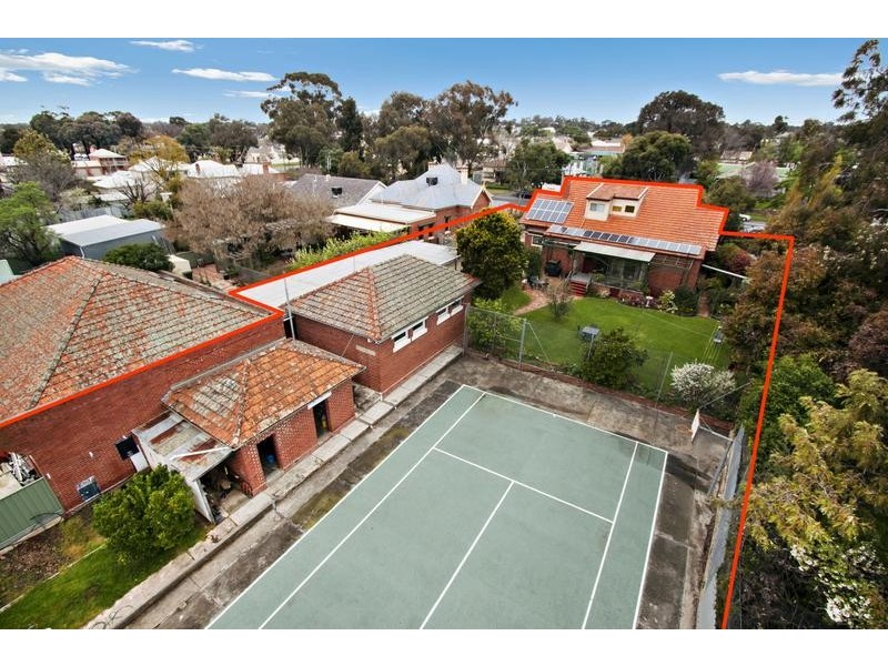554 Hargreaves Street, Bendigo VIC 3550