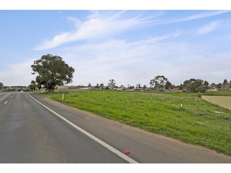 96 Happy Valley Road, Bendigo VIC 3550