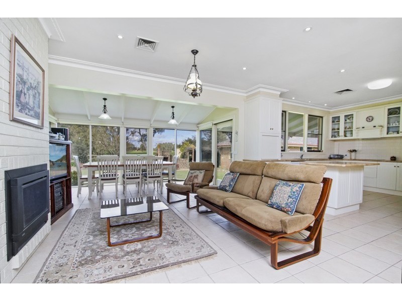 60 Sheridans Lane, Axedale VIC 3551