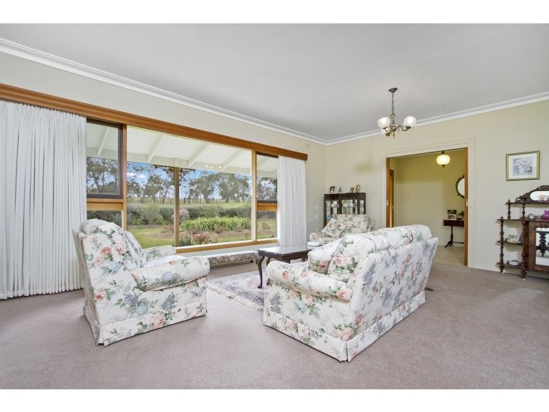 60 Sheridans Lane, Axedale VIC 3551