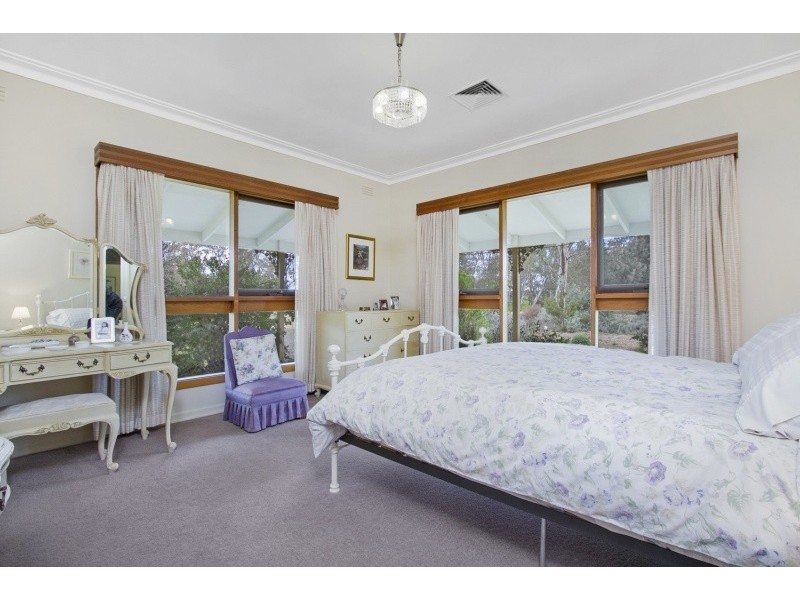 60 Sheridans Lane, Axedale VIC 3551