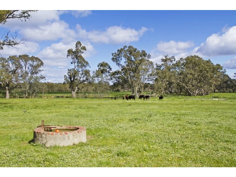 60 Sheridans Lane, Axedale VIC 3551
