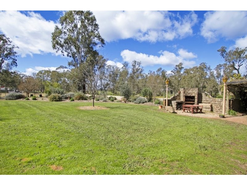 60 Sheridans Lane, Axedale VIC 3551